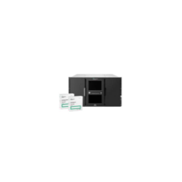 HPE LTO-8 ULTRIUM 30750 EXT TAPE DV