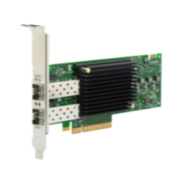 HPE SN1610E 32GB 2P FC HBA