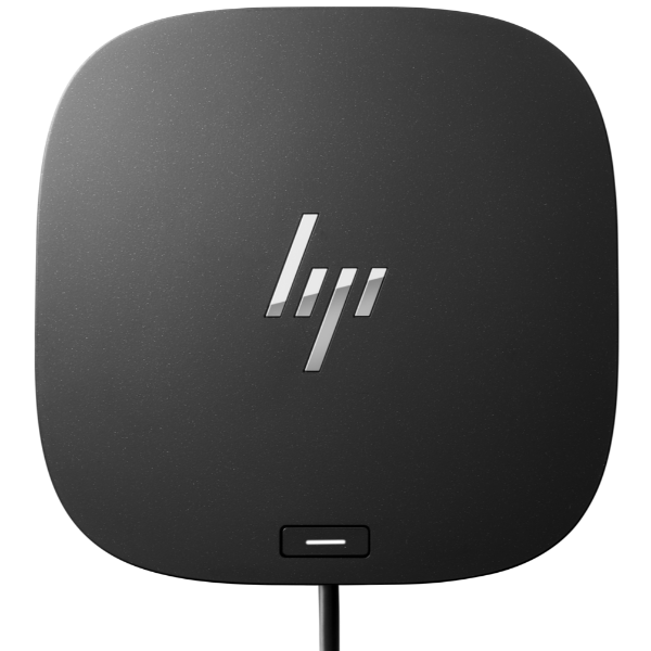 HP USB-C G5 ESSENTIAL DOCK