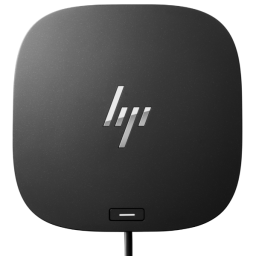 HP USB-C/A UNIVERSAL DOCK G2