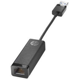 HP USB 3.0 TO GIG RJ45 ADAPTER G2