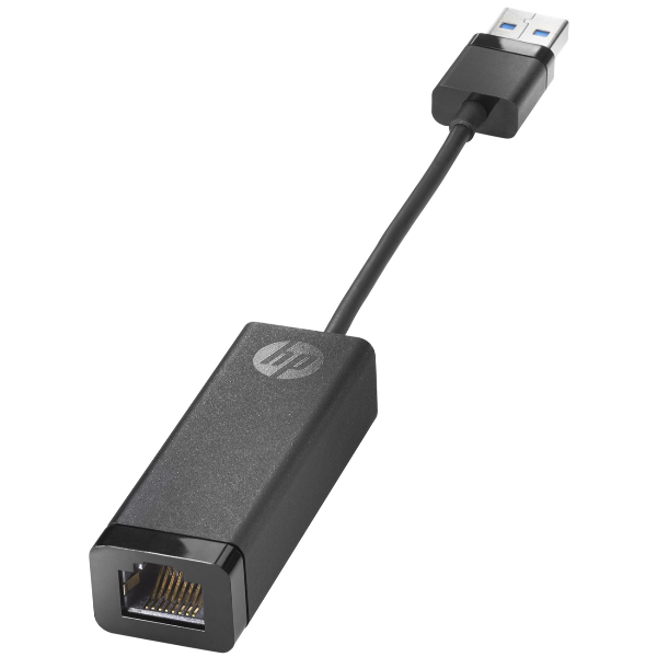 HP USB 3.0 TO GIG RJ45 ADAPTER G2