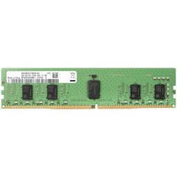 8GB DDR4-2666 (1X8GB) ECC REG RAM