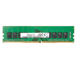 16GB (1X16GB) DDR4 2933 DIMM ECC