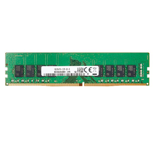 16GB (1X16GB) DDR4 2933 DIMM ECC