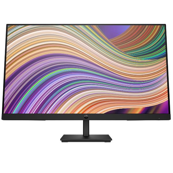 HP P27 G5 FHD MONITOR