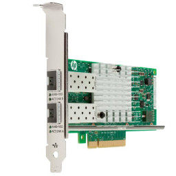 INTEL X550 10GBASE-T DUAL PORT NIC