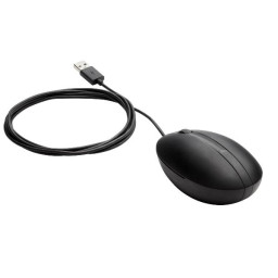HP WIRED 320M MOUSE BULK-120
