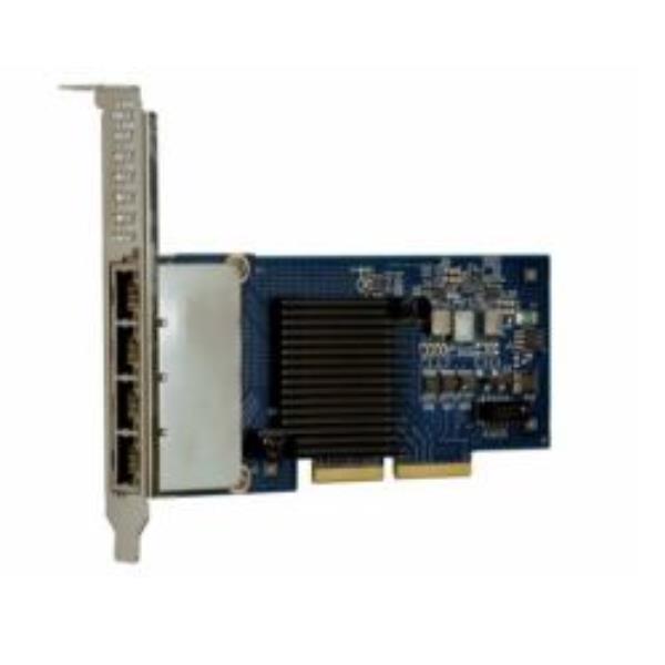 CA I350 T4 PCIE 1GB 4 PORT RJ45