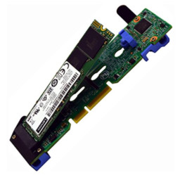 M.2 128GB SATA SSD