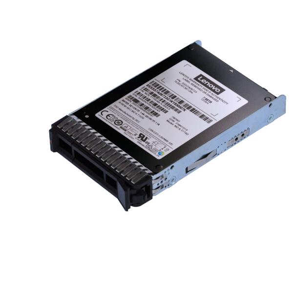 DE SERIES 1.6TB 3DWD 2.5  SSD FIPS