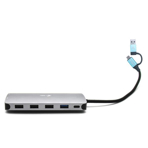 USB 3.0 USB-C/THUNDERBOLT 3X DISPLA USB 3.0 USB-C/THUNDERBOLT 3X DISPLA