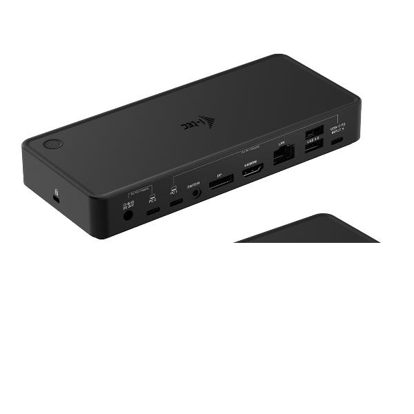 UNIVERSAL USB 3.0/USB-C/THUNDERBOLT