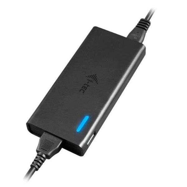 USB-C CARGADOR UNIVERSAL USB-C PD 6