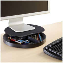 SPIN2 MONITOR STAND BLACK