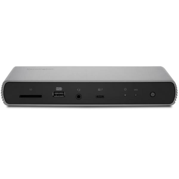 DOCKING SD5700T THUNDERBOLT 4  4K