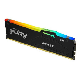 8GB 6000 DDR5 CL40 DIMM FBEAST RGB