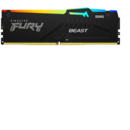 16GB 5200 DDR5 CL40 DIMM FBEAST RGB