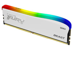 8G 3600 DDR4 C17 DIMM FBEAST WH RGB