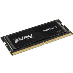 16GB 5600 DDR5 SODIMM FURY IMPACT