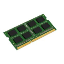 4GB DDR3L 1600 SODIMM NON-ECC 1.35