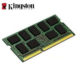 16GB 2666MHZ DDR4 NOECC CL19 SODIMM