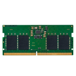 8GB 4800 DDR5 NOECC CL40 SODIMM X16