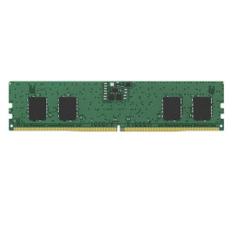 8GB 4800 DDR5 NONECC CL40 DIMM X16