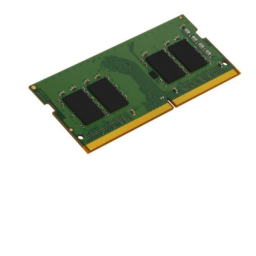 8GB 3200MHZ DDR4 NOECC CL22 SODIMM