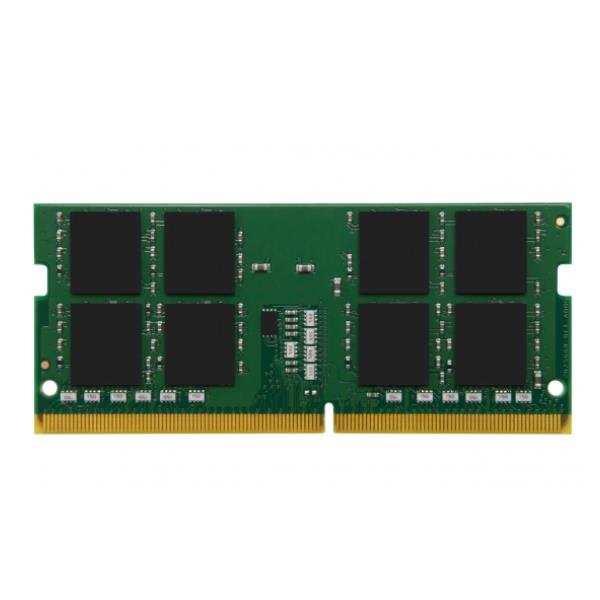 8GB 2666 DDR4 ECC C19 SODIMM HYNIX