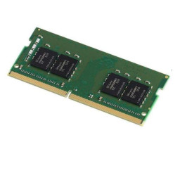 16GB 3200 DDR4 NON-ECC CL22 SODIMM