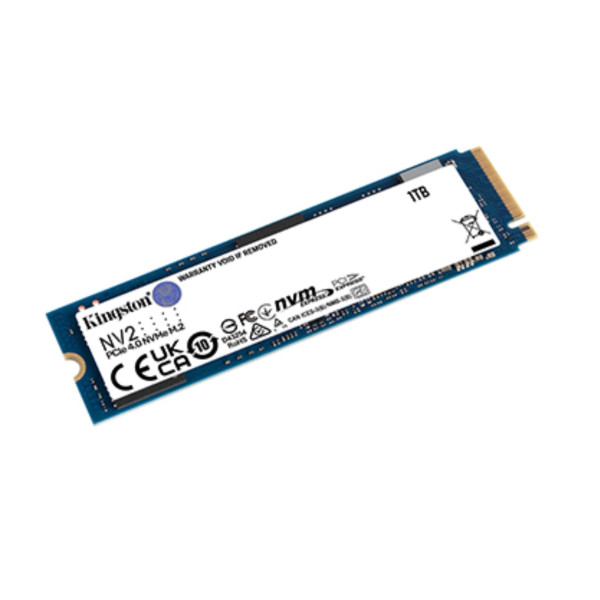 1000G NV2 M2 2280 PCIE 4.0 NVME SSD