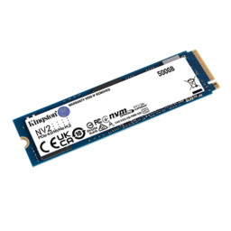 500G NV2 M.2 2280 PCIE 4.0 NVME SSD