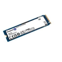 4000G NV2 M2 2280 PCIE 4.0 NVME SSD