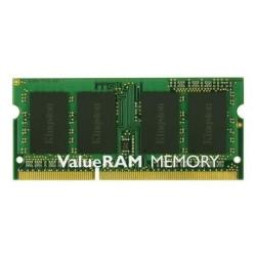 DDR3 SO DIMM 4GB. PC1600 CL11 SR