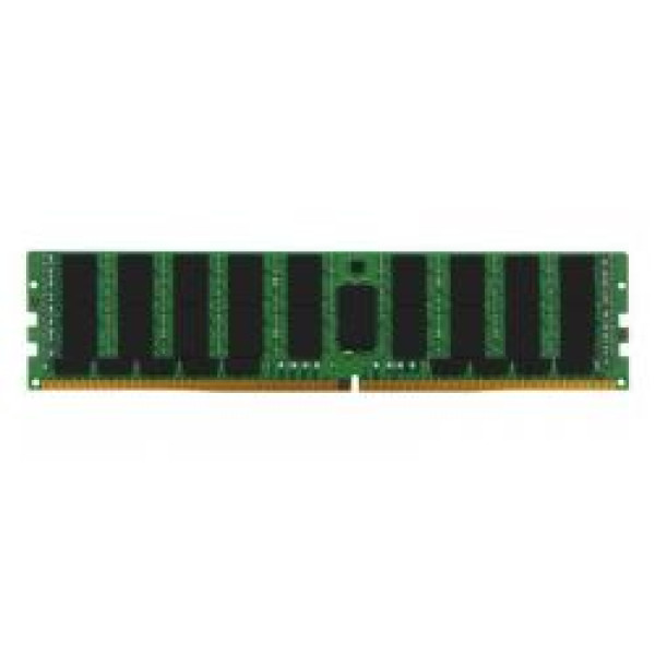 16GB DDR4-2666MHZ REG ECC MODULE