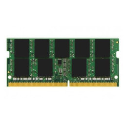 16GB DDR4 2666MHZ SODIMM