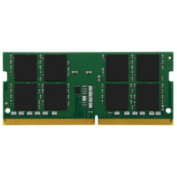 8GB DDR4 2666MHZ ECC MODULE