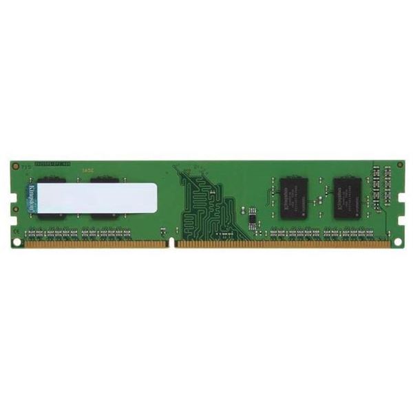 4GB 2666 DDR4 NON-ECC CL19 DIMM