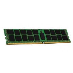 32GB DDR4-2933MHZ REG ECC MODULE