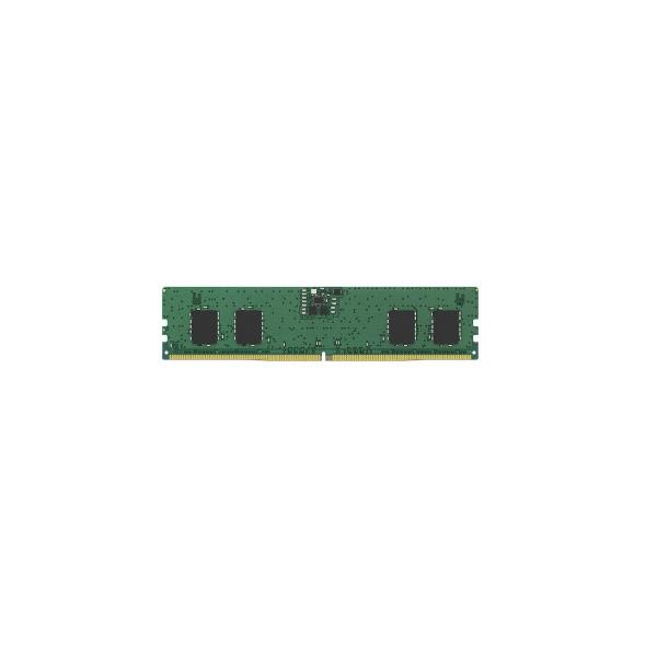 8GB 5200MT/S DDR5 NON-ECC CL42 DIMM