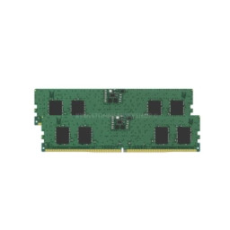 16GB 4800 DDR5 NOECC CL40 DIMM KIT2
