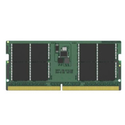32GB DDR5 4800MT/S SODIMM