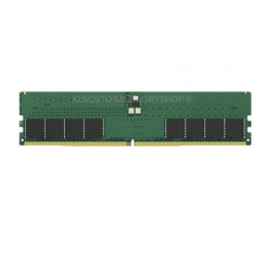 32GB 5200MT/S DDR5 NONECC CL42 DIMM