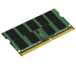 8GB DDR4 2666MHZ SINGLE RANK SODIMM