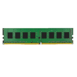 8GB DDR4 2666MHZ SINGLE RANK MODULE