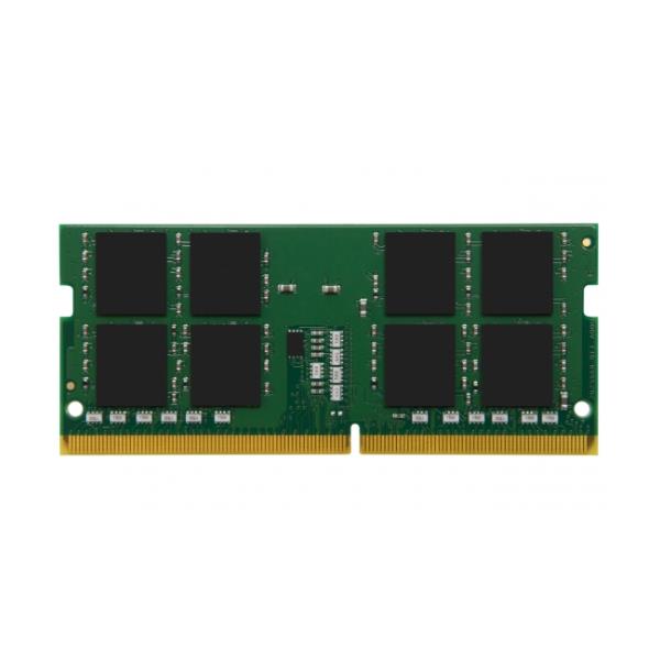 8GB DDR4 3200MHZ SINGLE RANK SODIMM
