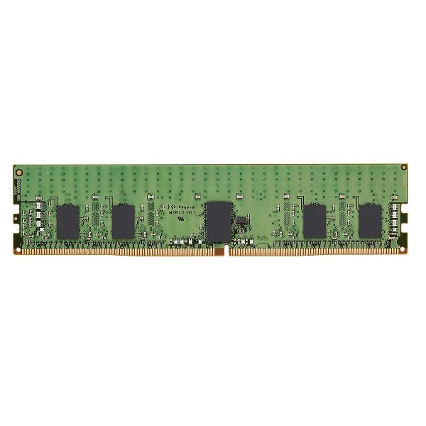 8GB DDR4-2666MHZ REG ECC MODULE