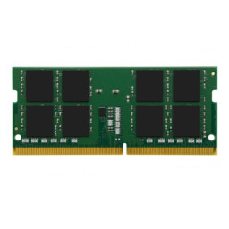 16GB DDR4 2666MHZ SINGLE SODIMM