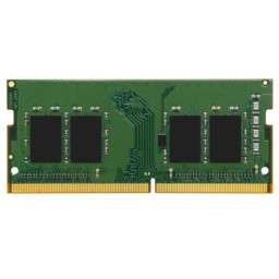 16GB DDR4 3200MHZ SINGLE SODIMM